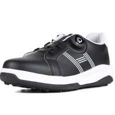 넥스트큐 여성용 스파이크리스 가죽 수제 골프화 NQ69 패션의류/잡화/여성패션 반품 최저가 16,960원