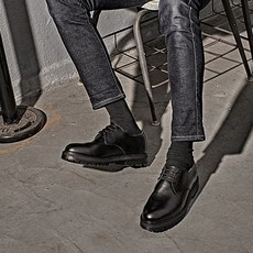 마이애미프로젝트 남성용 아르데코 가죽 더비 구두 0191 패션의류/잡화/남성패션 반품 최저가 27,240원