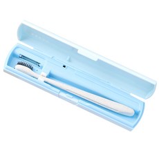 휴대용 칫솔살균기 SV-101, BLUE 가전디지털/건강가전 반품 최저가 8,140원