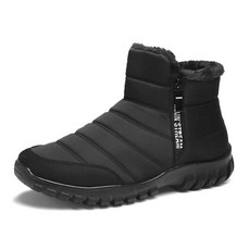 다된데 남성용 발수방한 미드탑 털부츠 CS035 패션의류/잡화/남성패션 반품 최저가 18,570원