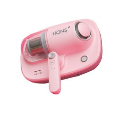 혼스 무선 침구 청소기 베베가드 에어 HSBC-A101, 핑크, HSBC-A101P 가전디지털/청소기 반품 최저가 66,450원