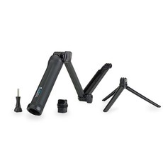 고프로 3웨이 셀카봉 마운트, AFAEM-001, 1개 가전디지털/카메라 반품 최저가 61,060원