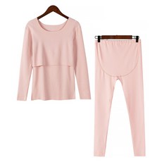 알럽핏 베이직 이지 라운드 임부 상하의 세트 패션의류/잡화/속옷/잠옷 반품 최저가 13,260원