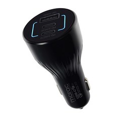 모락 네다 V7 차량용 PD 고속 충전기, 블랙 undefined/undefined 반품 최저가 13,100원