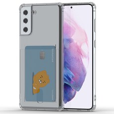 요이치 아이스핏 에드온 투명 카드 케이스 가전디지털/휴대폰 액세서리 반품 최저가 2,770원