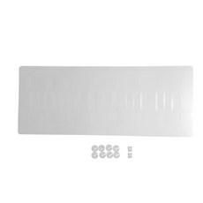 윈드커버 천장형 시스템 에어컨 바람막이 세트 가전디지털/계절가전 반품 최저가 8,710원