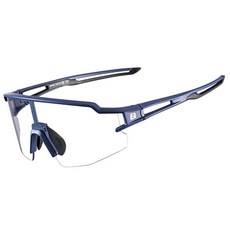 락브로스 하프프레임 변색 스포츠고글 10174, 네이비, 1개 스포츠/레저/등산/아웃도어 반품 최저가 15,510원