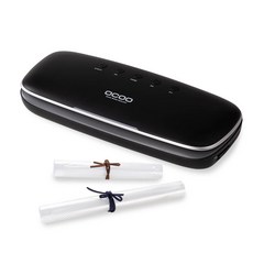 오쿠 진공포장기 OCS-VP2000 + 포장백 중 20p + 소 20p 가전디지털/주방가전 반품 최저가 24,310원