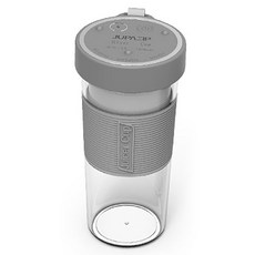 주파집 무선 텀블러 믹서기 MC01, MC01(그레이) 가전디지털/주방가전 반품 최저가 27,570원