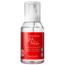 코겐도 클렌징 스파 워터, 300ml, 1개 뷰티/클렌징/필링 반품 최저가 26,690원