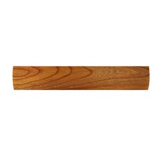 jasonwood Keyboard Palm rest 원목 키보드 손목받침대 높이 19mm x 가로 362mm, 캄포우드, 1개 가전디지털/키보드/마우스 반품 최저가 8,740원