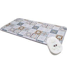 일월 안심플러스 온수매트, 200 x 100 cm 가전디지털/계절가전 반품 최저가 102,310원