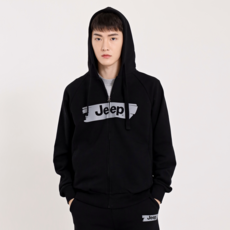 지프 남여공용 나그랑 후드 집업 JM6TZU041 패션의류/잡화/남녀 공용 의류 반품 최저가 26,520원