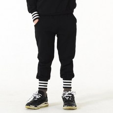 아동용 삼선 시보리 조거 팬츠 패션의류/잡화/유아동패션 반품 최저가 5,340원