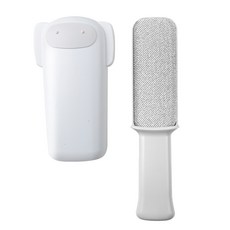 피카노리 반려동물 브러쉬, 그레이(PECA8207GR), 1개 반려동물용품/고양이 용품 반품 최저가 5,800원