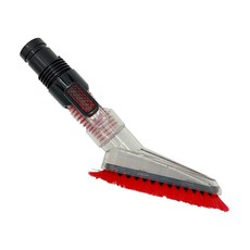 디베아 무선청소기 소프트핸드브러쉬, 1개 가전디지털/청소기 반품 최저가 4,720원