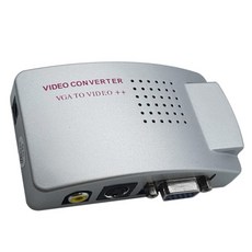 랜스타 VGA to Video 엔코더, LS-ENC, 1개 가전디지털/PC부품 반품 최저가 8,780원