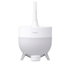 미로 완벽 세척 초음파 가습기, MIRO-NR07S, 화이트 가전디지털/계절가전 반품 최저가 40,650원