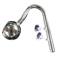 릴리파이프 유리 출수관 여과기 볼형 nw020, 1개 반려동물용품/관상어 용품 반품 최저가 5,400원