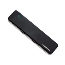 닥터크리너 헤어라인 휴대용 칫솔살균기, HL-1000, 블랙 가전디지털/생활가전 반품 최저가 5,950원