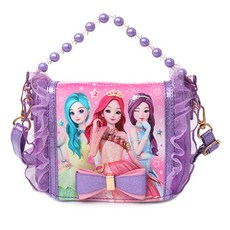 시크릿쥬쥬 여아용 크로스백 패션의류/잡화/유아동패션 반품 최저가 16,200원