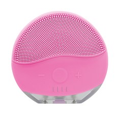 엘르 실리콘 진동클렌저 2세대, ELB-101, 핑크 가전디지털/뷰티/헤어가전 반품 최저가 18,560원