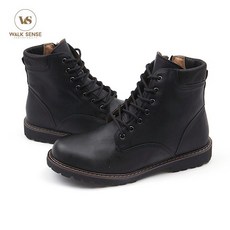 워크센스 남성용 코른알 컴포트 미디 워커 패션의류/잡화/남성패션 반품 최저가 21,230원