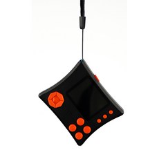 혀니별오키오 미니 레트로 휴대용 게임기 48 가전디지털/게임 반품 최저가 4,100원