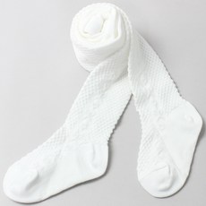 키즈퓨처 리본 망사 타이즈 패션의류/잡화/유아동패션 반품 최저가 4,950원