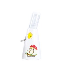FUFU 햄스터용 세라믹 급수기 거치대 15cm, 혼합색상, 1개 반려동물용품/소동물/가축용품 반품 최저가 5,610원