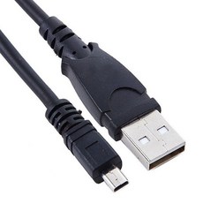 잇츠온 니콘 DSLR DF D7200 D750 디지털 카메라 전용 USB케이블, 1개 가전디지털/카메라 반품 최저가 4,070원