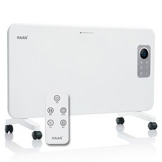 한경희이지라이프 스탠드 벽걸이 겸용 스마트 리모컨형 컨벡션히터, CRH-C160HH, 화이트 가전디지털/계절가전 반품 최저가 73,180원