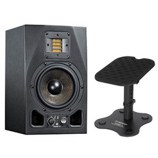 아담 모니터 스피커 + 알크트론 스피커 스탠드, A5X(스피커), MS180(스탠드) 가전디지털/음향기기 반품 최저가 312,400원