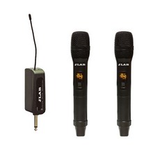 JLAB 2채널 무선핸드마이크 2p + 수신기 세트, JLB-900 (수신기), A-900(핸드마이크) 가전디지털/음향기기 반품 최저가 52,830원