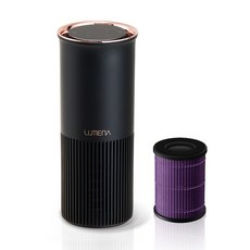 루메나 A1 무선 공기청정기 + 필터 가전디지털/생활가전 반품 최저가 57,540원