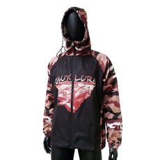 듀스피싱 윈드 자켓 WTJ-LX-02 패션의류/잡화/남녀 공용 의류 반품 최저가 34,800원