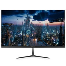 경성글로벌코리아 FHD 게이밍 모니터, 60cm, MB24F75(일반) 가전디지털/모니터 반품 최저가 85,070원