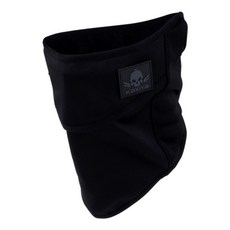 카시야골프 남여공용 방한 벨크로 넥워머 겸용 마스크, 블랙 패션의류/잡화/남성패션 반품 최저가 7,920원