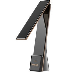 파나소닉 접이식 LED 스탠드 HHLT0339B11, 블랙 가전디지털/생활가전 반품 최저가 17,860원