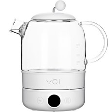 요아이 미니티팟, YTK-201FWH undefined/undefined 반품 최저가 41,040원