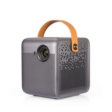 포무비 다이스 700안시 무선 빔 프로젝터 안드로이드TV OS탑재, M055FGN 가전디지털/TV/영상가전 반품 최저가 869,650원