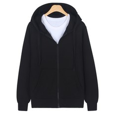 후리스타일 남성용 무지 후드집업 패션의류/잡화/남성패션 반품 최저가 13,800원