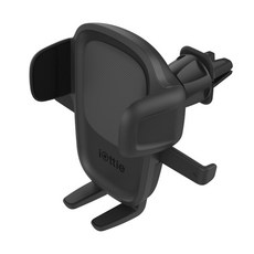 아이오티 차량용 핸드폰 원터치 거치대 이지 원터치 5 송풍구형, 1개 가전디지털/차량용 디지털 반품 최저가 24,350원