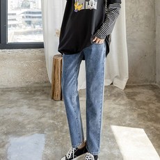 임부용 C 내추럴 워싱진 패션의류/잡화/여성패션 반품 최저가 21,920원