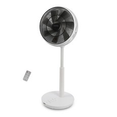 LUCIA 3D입체바람 리모콘 서큘레이터, LSF-R2039CR 가전디지털/계절가전 반품 최저가 55,620원