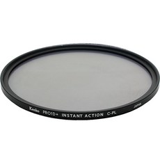 겐코 PRO1D+ 자석필터 CPL 58mm, INSTANT ACTION C-PL 58mm, 1개 가전디지털/카메라 반품 최저가 12,240원