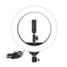 비상 360 LED 링라이트 링조명, 1개 가전디지털/카메라 반품 최저가 11,440원