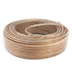 에이치디탑 국산 고급형 무산소동선 스피커 케이블 50C, HT-GGUK50C010 (10m), 1개 가전디지털/음향기기 반품 최저가 10,000원