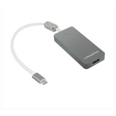 StreamTech 스트리밍 영상 캡쳐 보드, ST-LS1000 가전디지털/PC부품 반품 최저가 66,770원