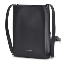 질스튜어트 로고배색 가죽 크로스백 패션의류/잡화/남성패션 반품 최저가 47,860원